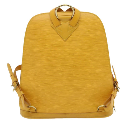 Louis Vuitton  Gobelins Backpack