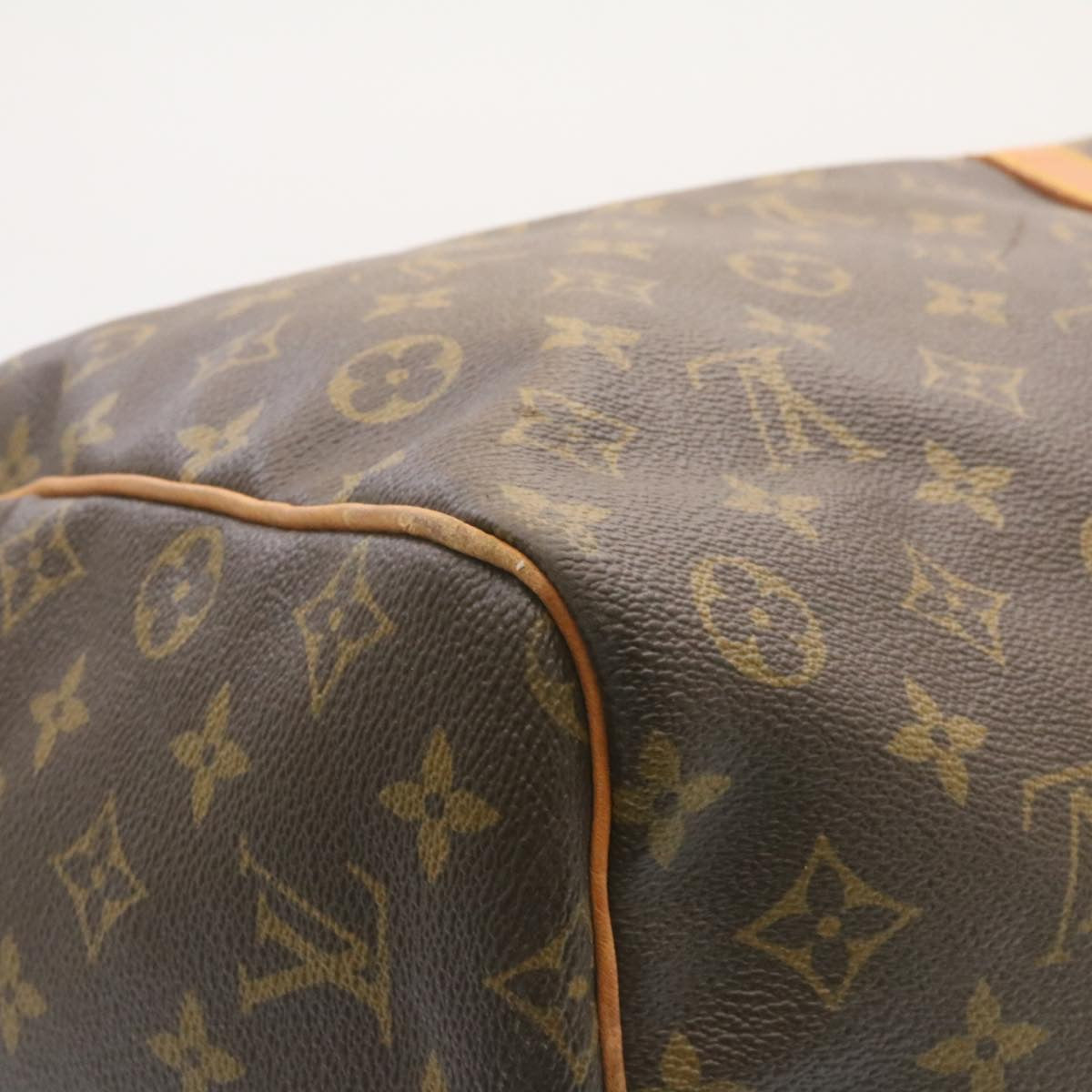 Louis Vuitton  Keepall 60 Travel