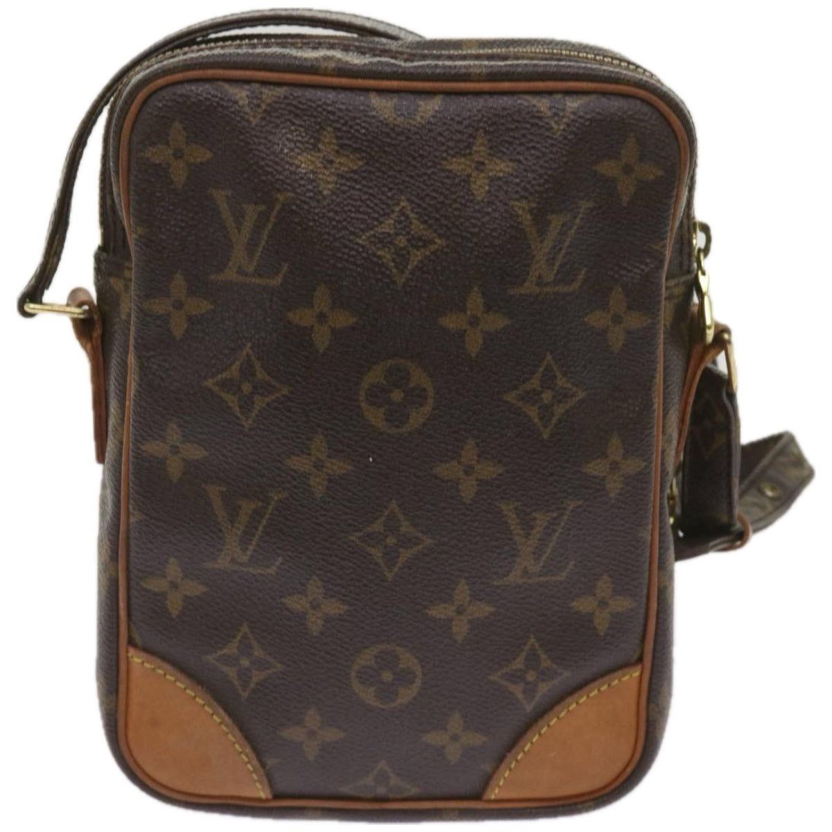 LOUIS VUITTON Shoulder Bag