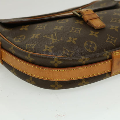 Louis Vuitton  Jeune fille Shoulder Bag