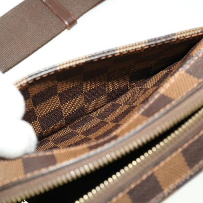 LOUIS VUITTON Geronimos Shoulder Bag