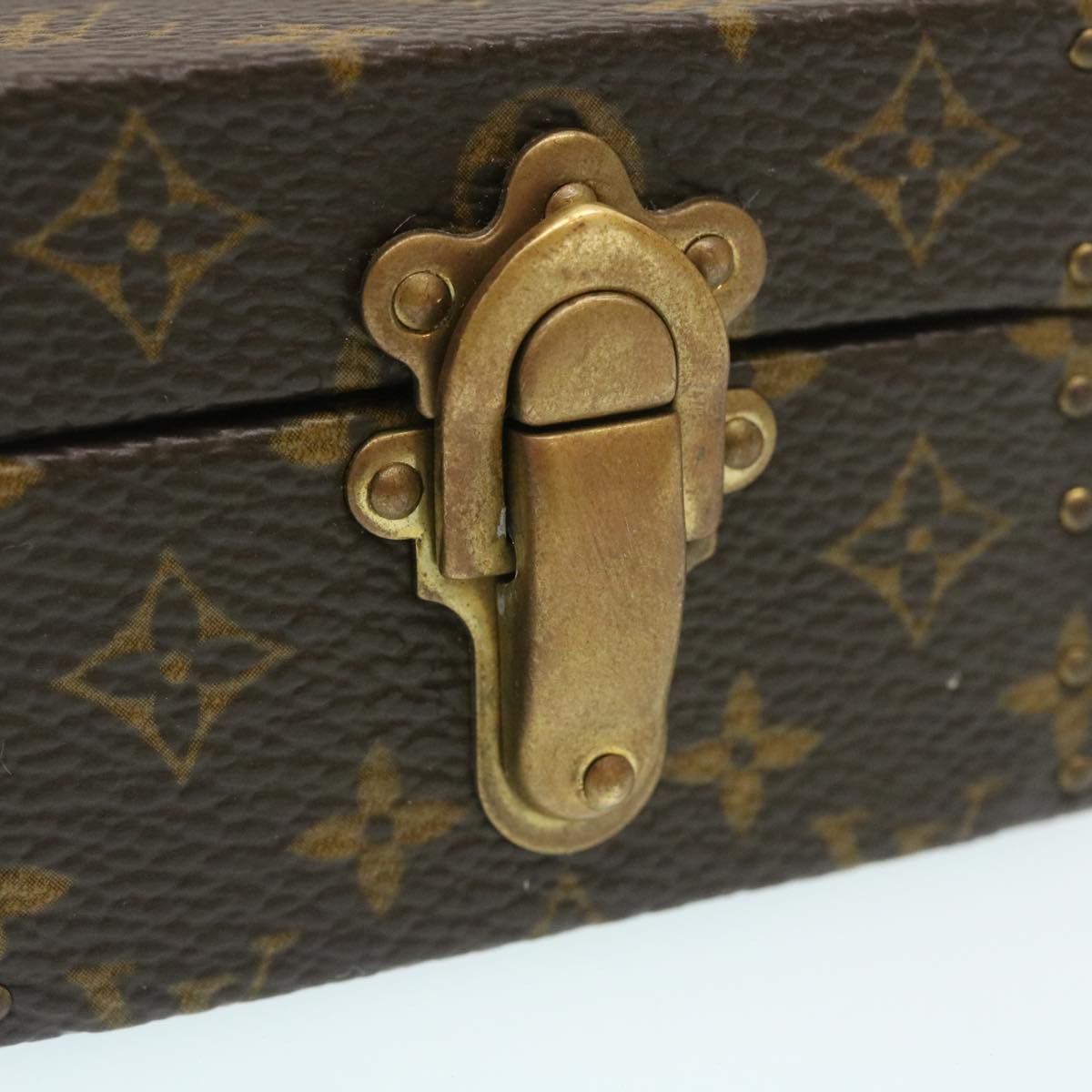 Louis Vuitton  Ecrin Wallet