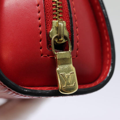 LOUIS VUITTON Dauphine Clutch Bag