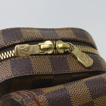 LOUIS VUITTON Geronimos Shoulder Bag