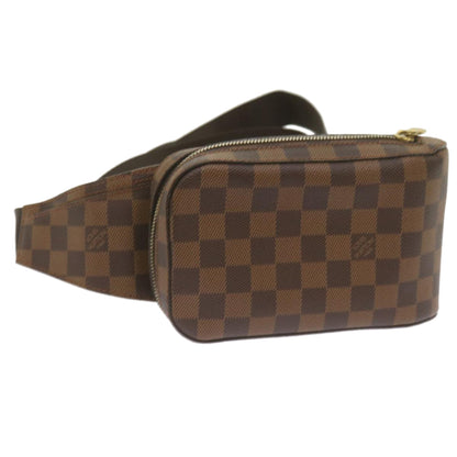 LOUIS VUITTON Geronimos Shoulder Bag