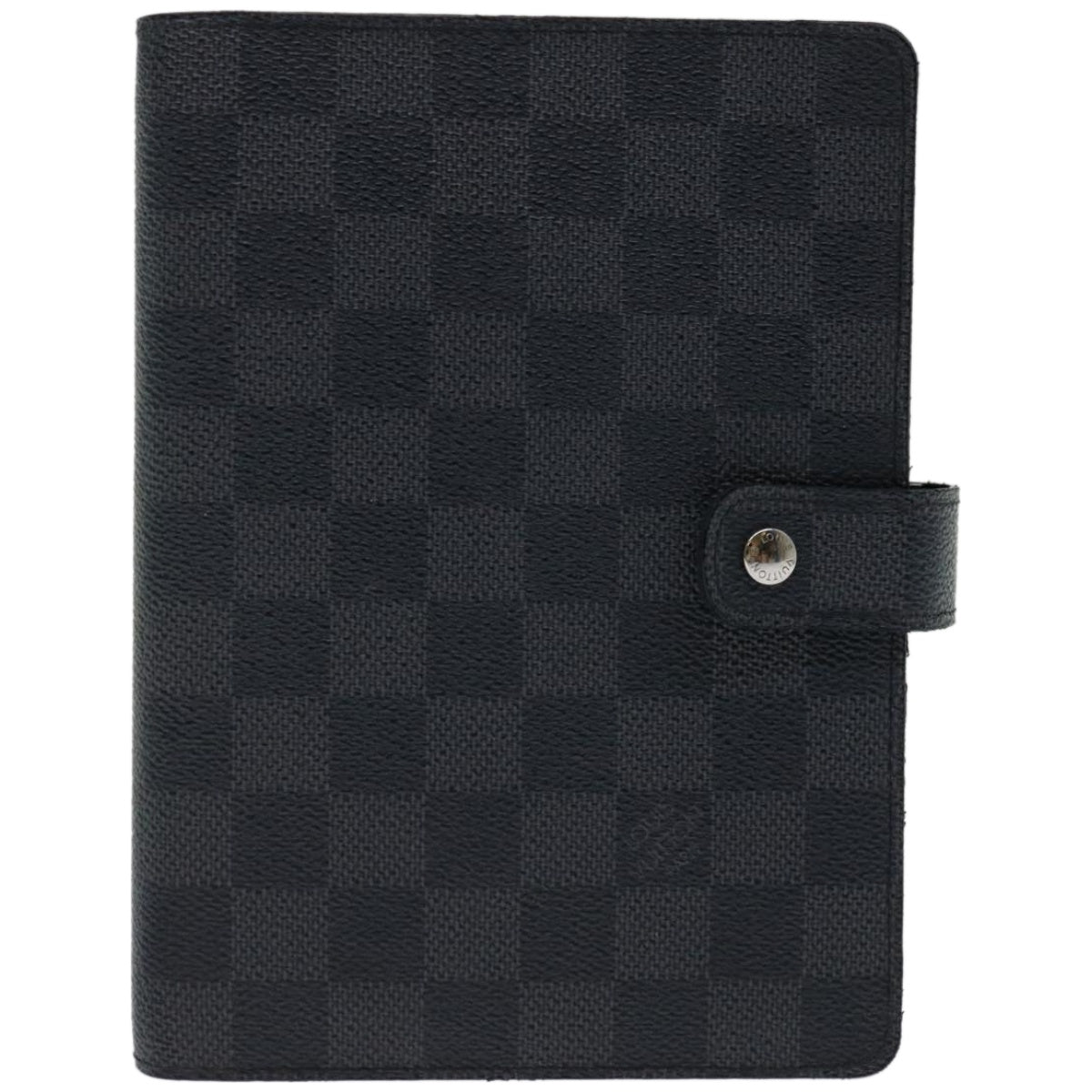 LOUIS VUITTON Agenda cover Wallet