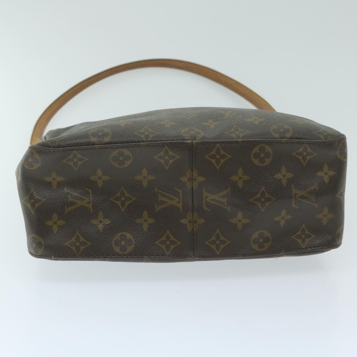 LOUIS VUITTON Looping Shoulder Bag