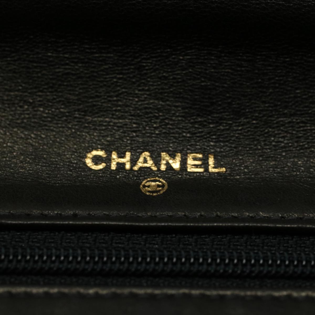 Chanel Logo CC