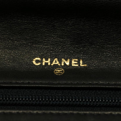 Chanel Logo CC