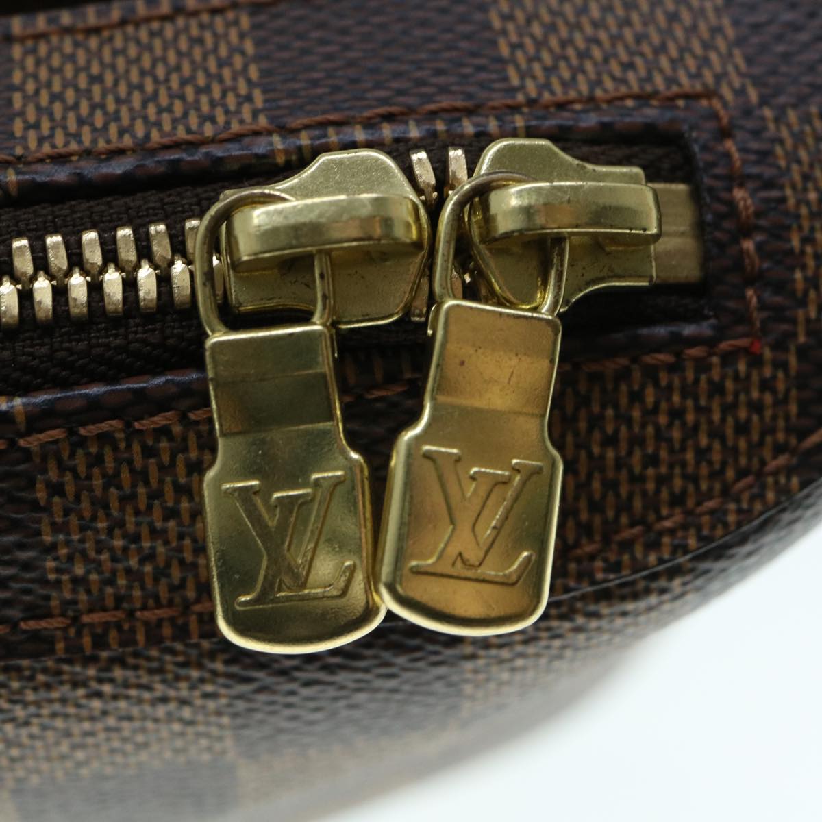 LOUIS VUITTON Geronimos Shoulder Bag