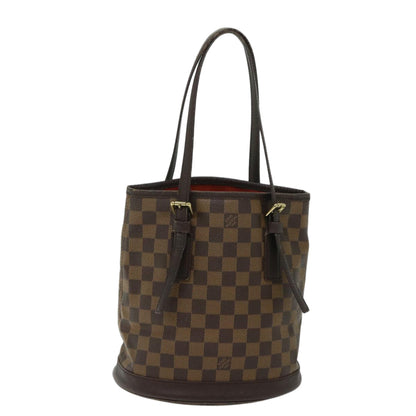 LOUIS VUITTON Marais Shoulder Bag