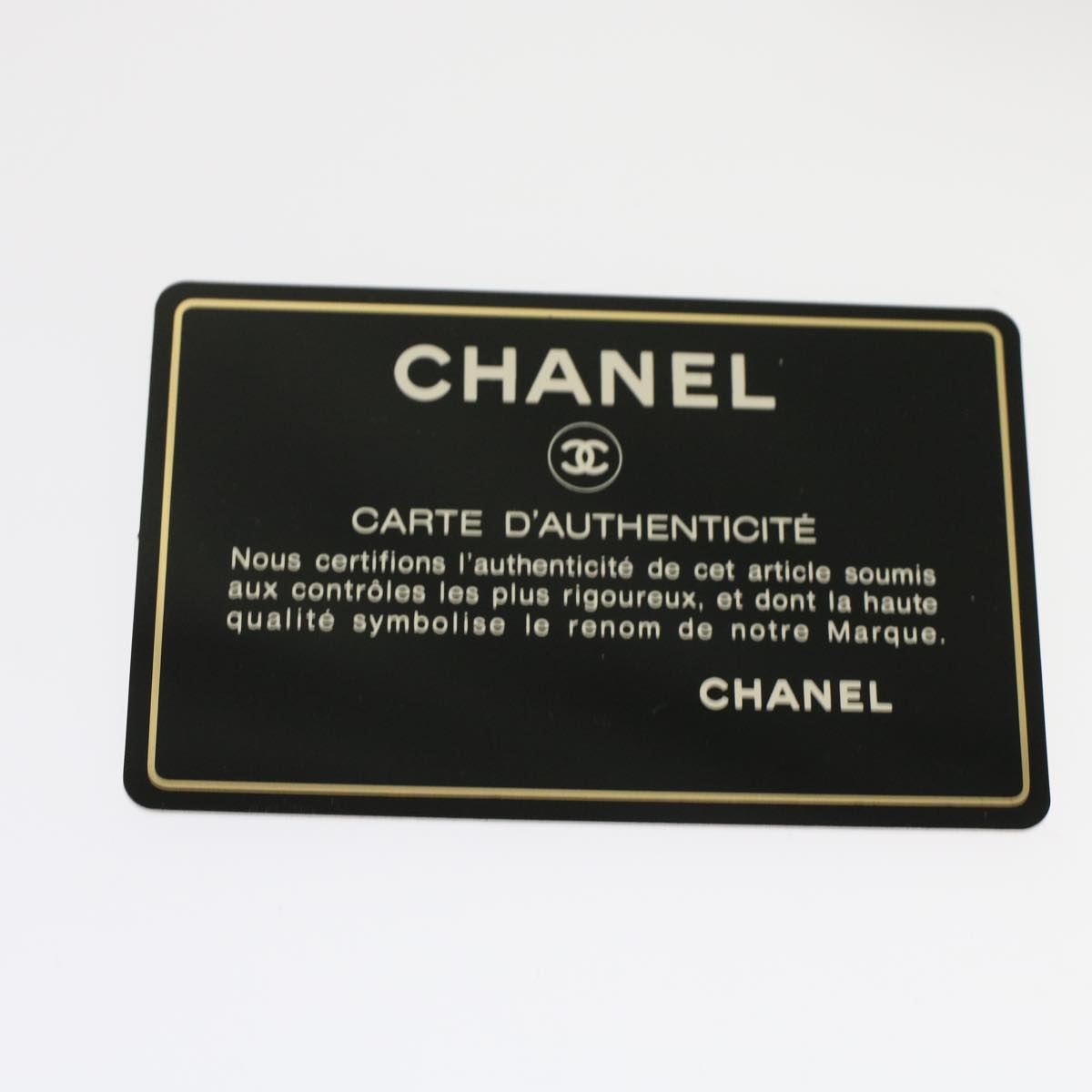 Chanel