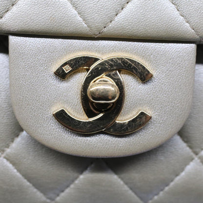 Chanel Double flap