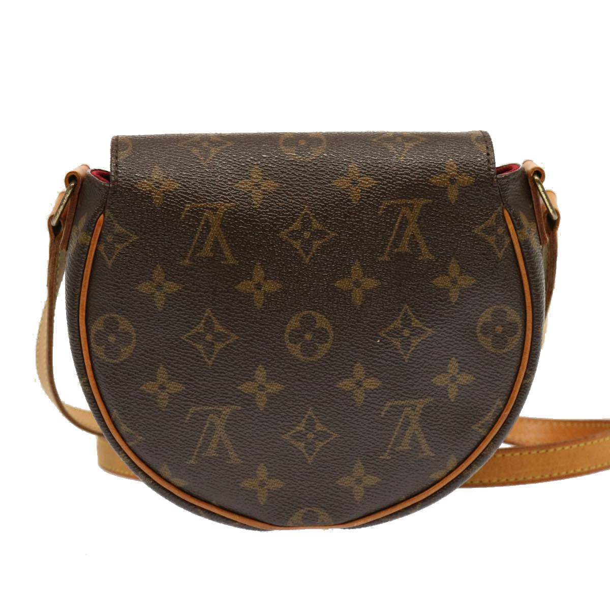 LOUIS VUITTON Tambourin Shoulder Bag