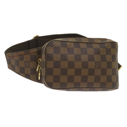 LOUIS VUITTON Geronimos Shoulder Bag