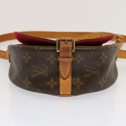 LOUIS VUITTON Tambourin Shoulder Bag