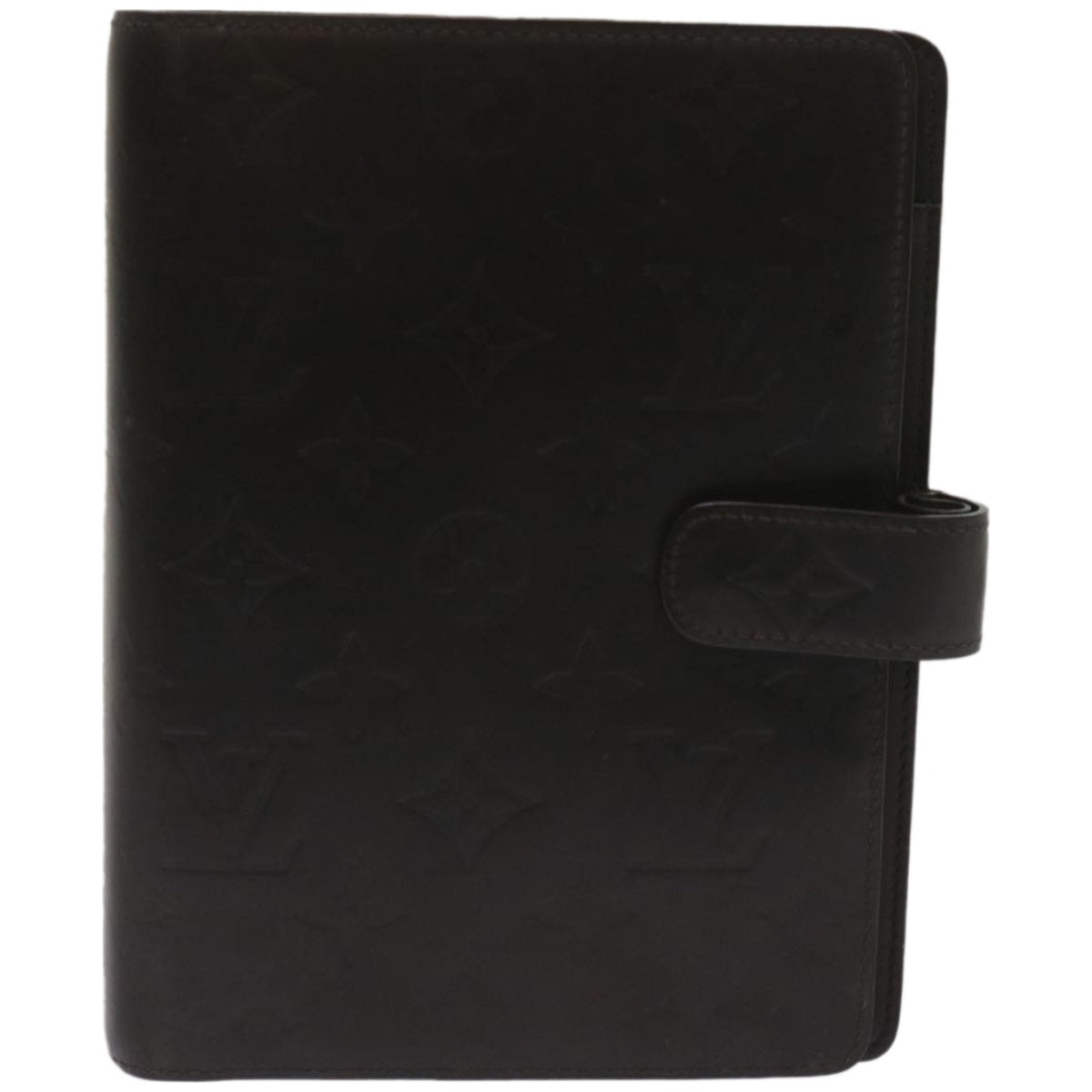 LOUIS VUITTON Agenda PM Wallet