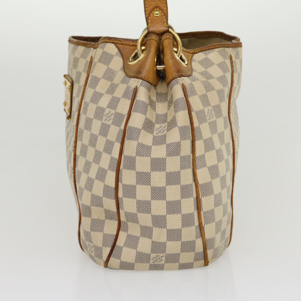 Louis Vuitton  Galliera Shoulder Bag