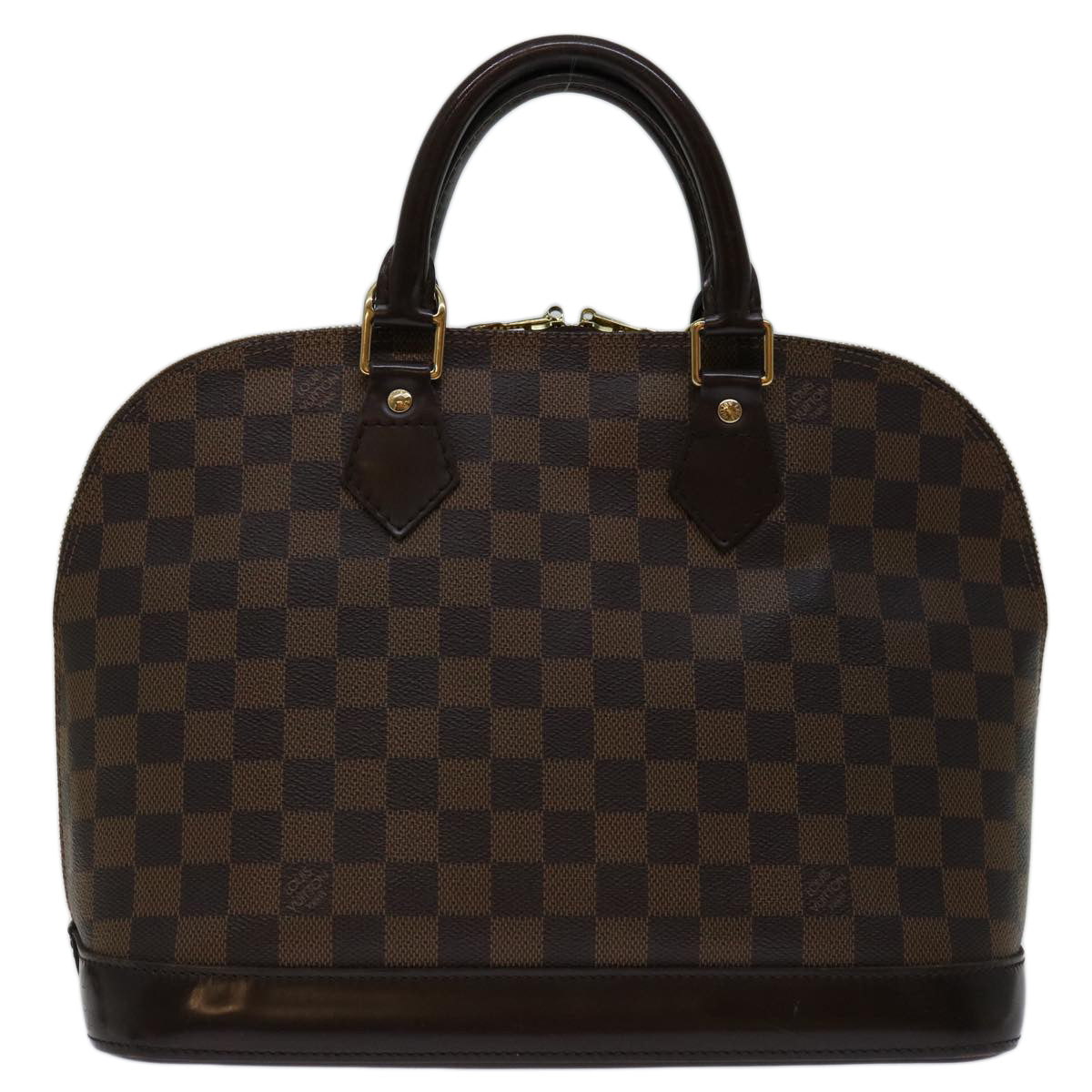 LOUIS VUITTON Alma Handbag