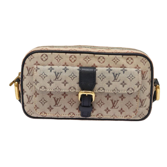 LOUIS VUITTON Juliette Shoulder Bag