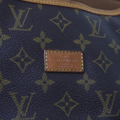 LOUIS VUITTON Saumur Shoulder Bag