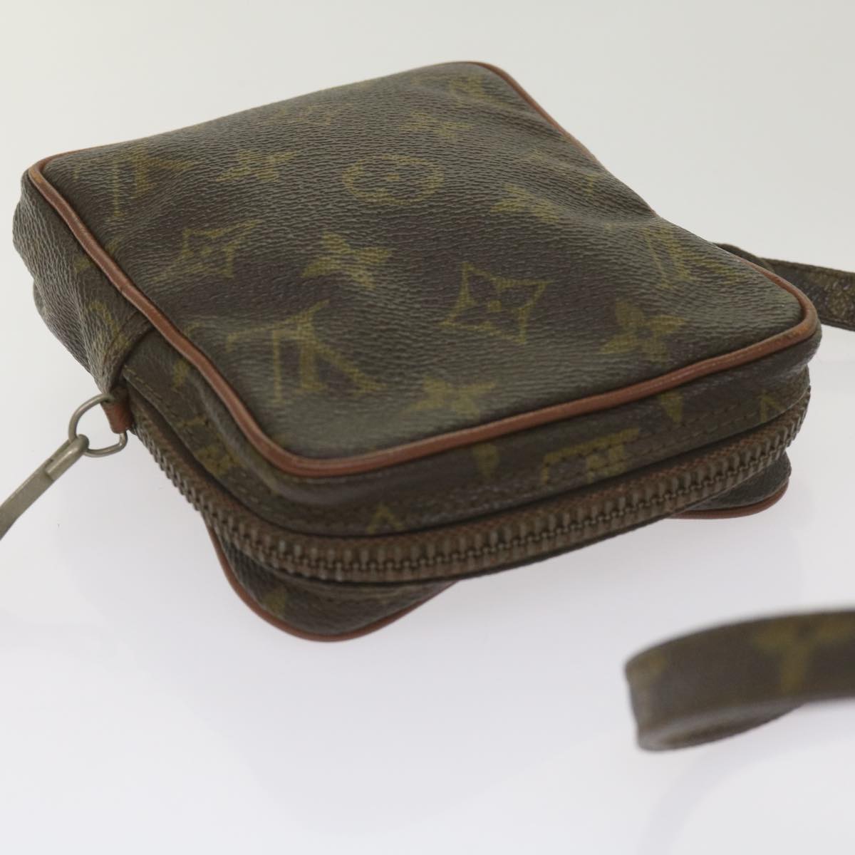 LOUIS VUITTON Danube Shoulder Bag