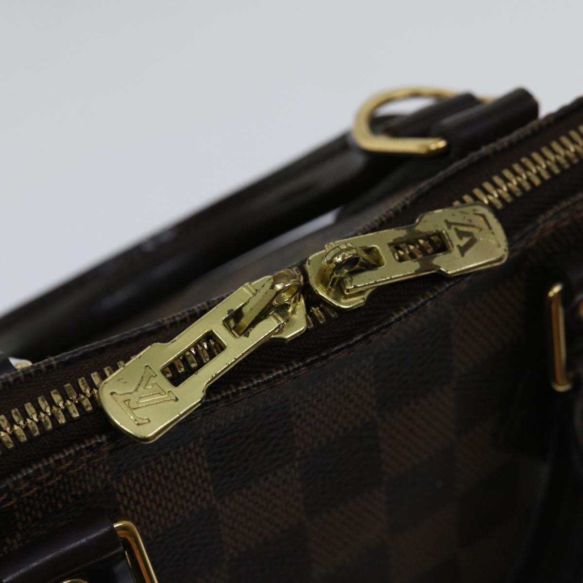 LOUIS VUITTON Alma Handbag