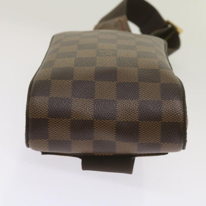 LOUIS VUITTON Geronimos Shoulder Bag