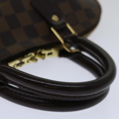 LOUIS VUITTON Alma Handbag