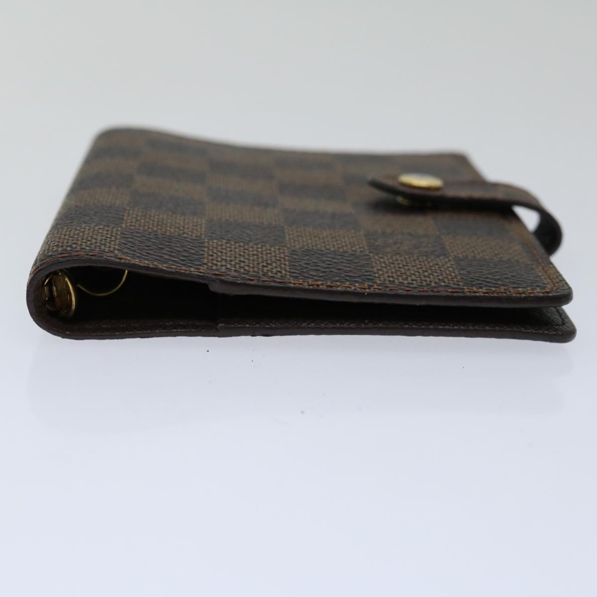 LOUIS VUITTON Agenda cover Wallet