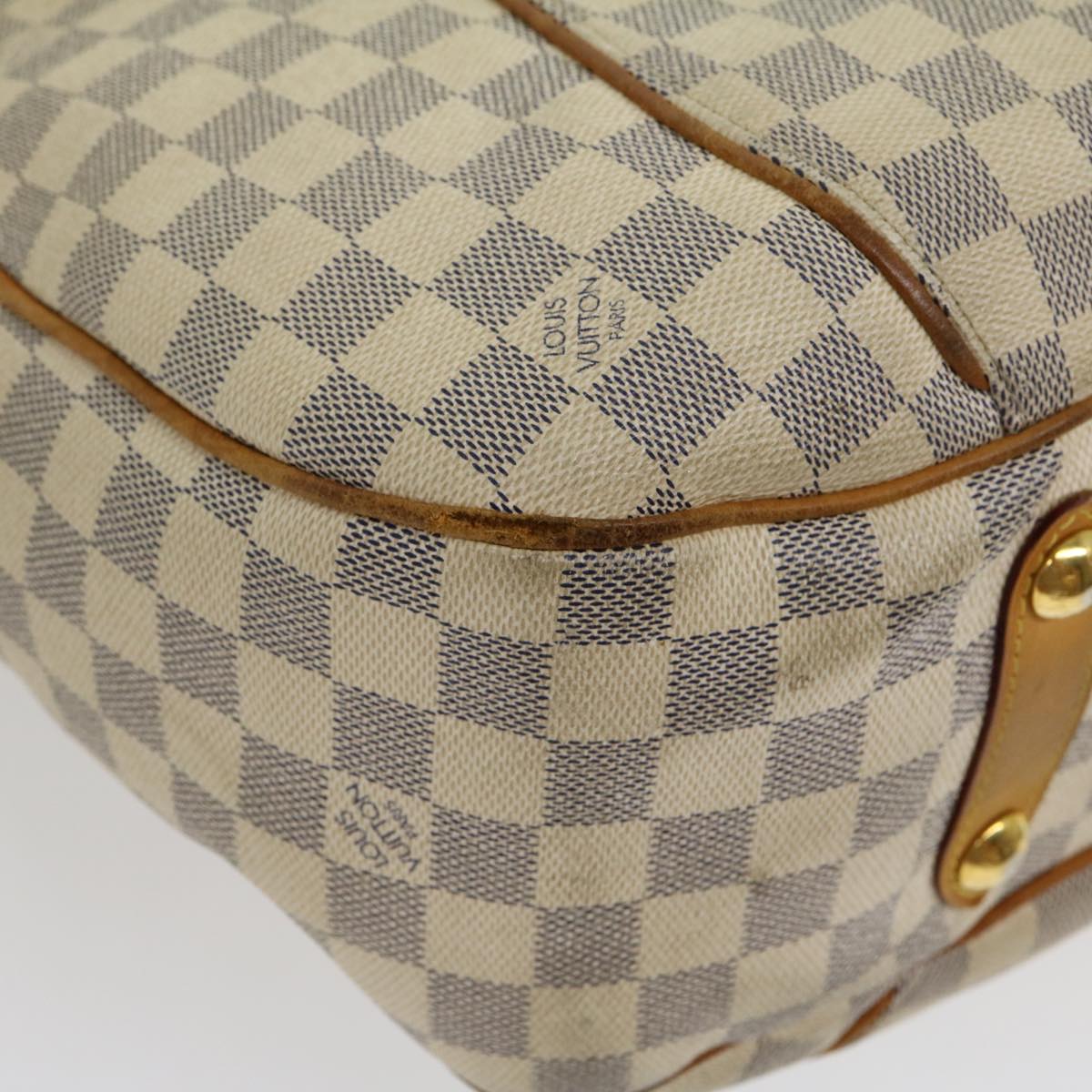 Louis Vuitton  Galliera Shoulder Bag