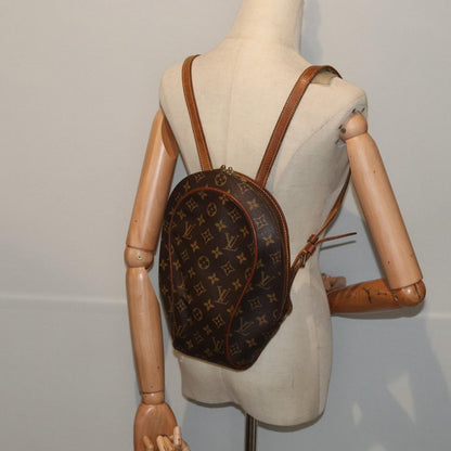 LOUIS VUITTON Ellipse Shoulder Bag