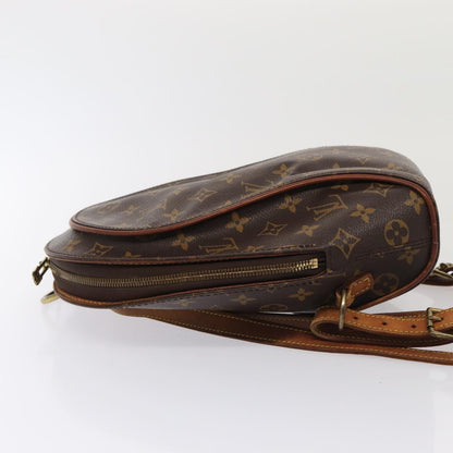 LOUIS VUITTON Ellipse Shoulder Bag