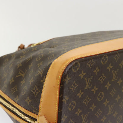 LOUIS VUITTON Alma Travel