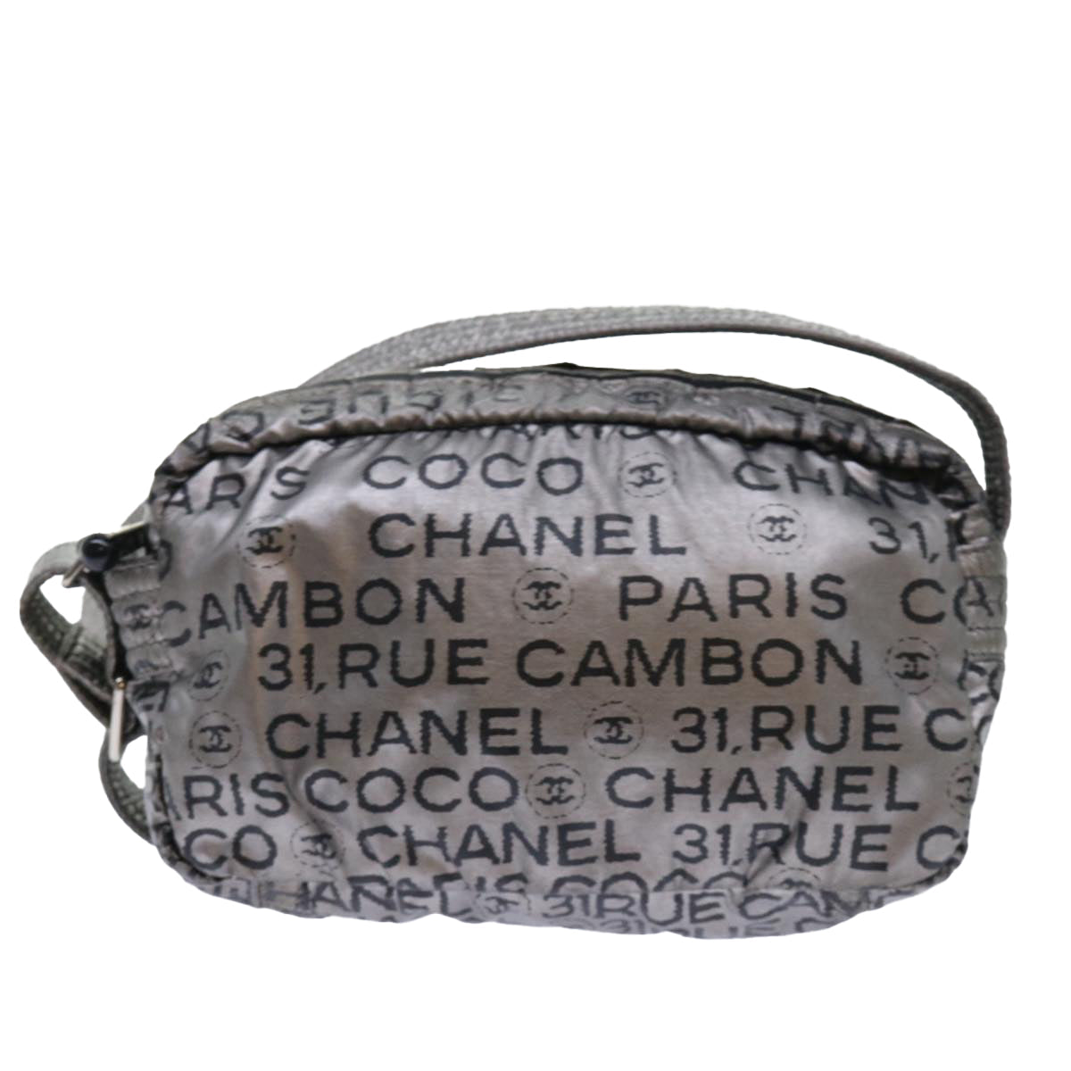 Chanel Cambon