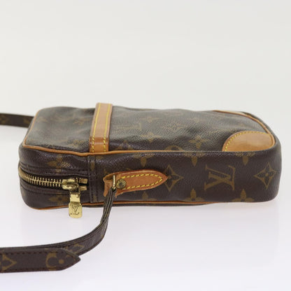 LOUIS VUITTON Danube Shoulder Bag