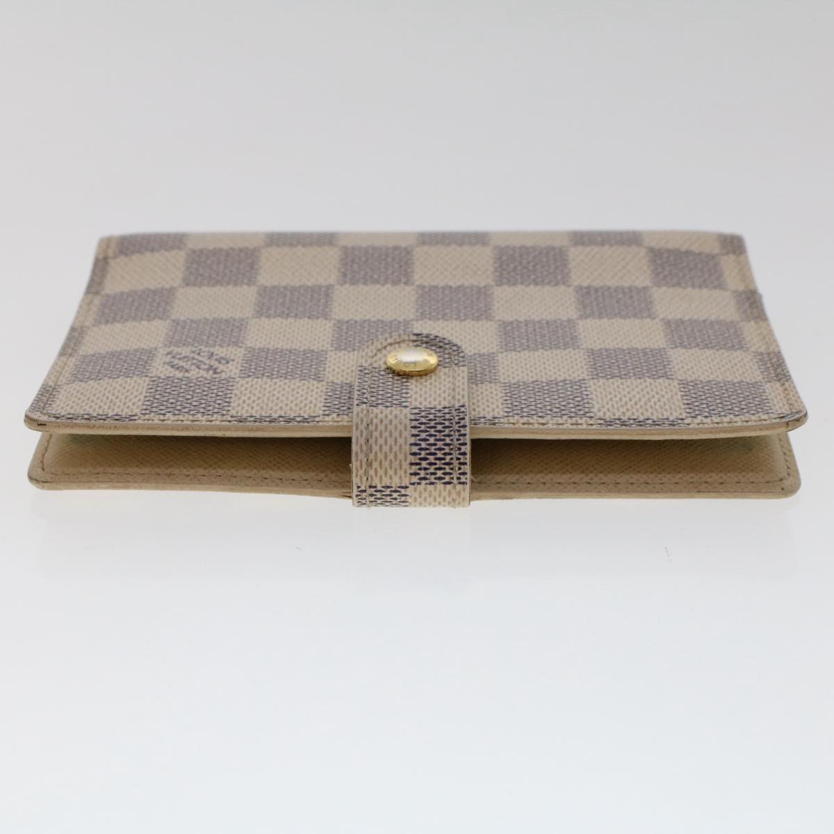 LOUIS VUITTON Agenda PM Wallet