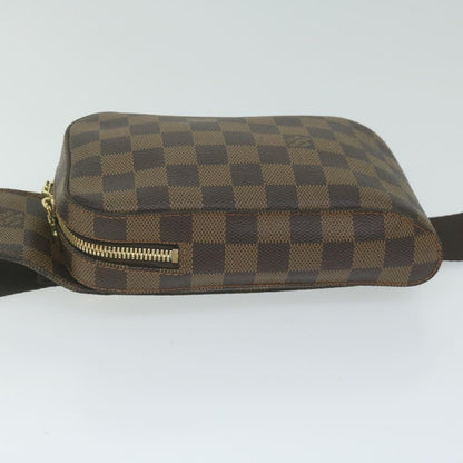 LOUIS VUITTON Geronimos Shoulder Bag