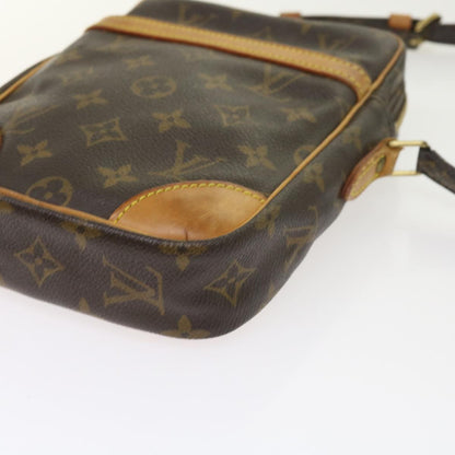 LOUIS VUITTON Danube Shoulder Bag