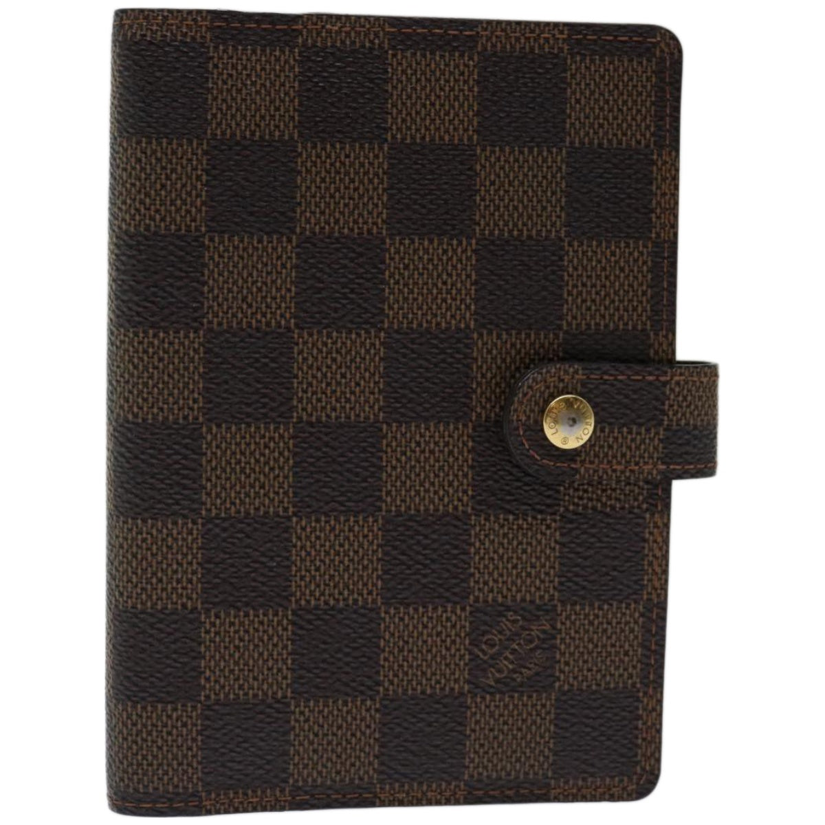 LOUIS VUITTON Agenda cover Wallet