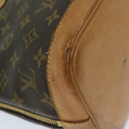 LOUIS VUITTON Alma Handbag