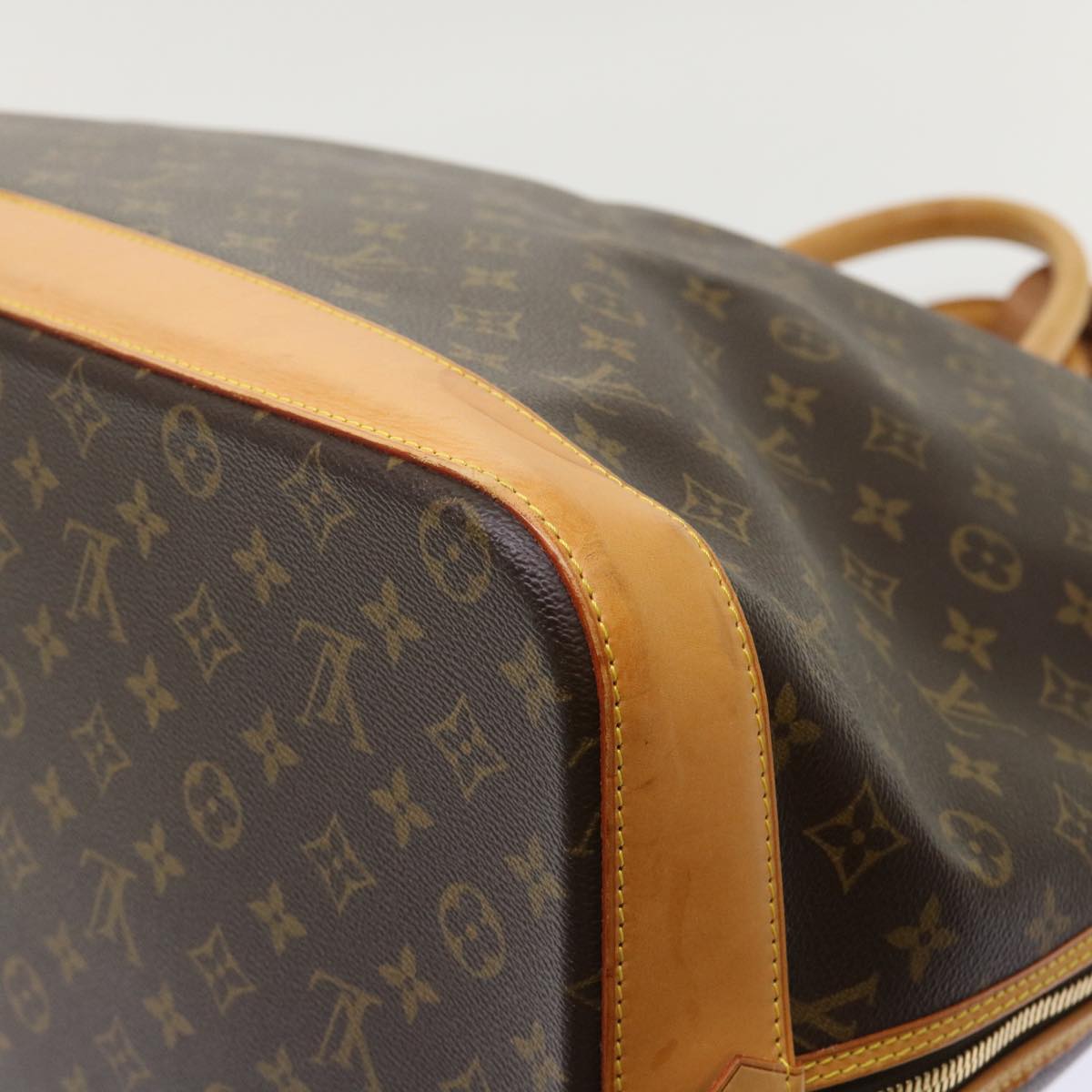 LOUIS VUITTON Alma Travel