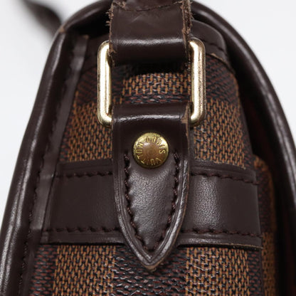 LOUIS VUITTON Sologne Shoulder Bag