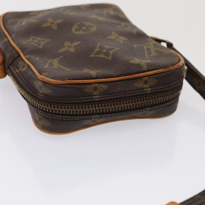 LOUIS VUITTON Danube Shoulder Bag