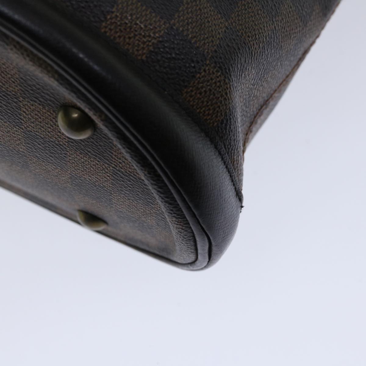 LOUIS VUITTON Marais Shoulder Bag