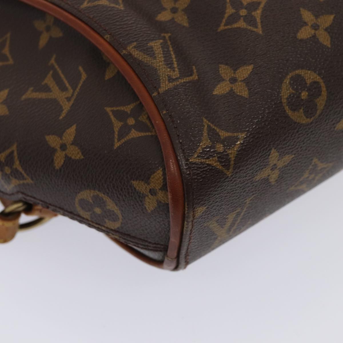 LOUIS VUITTON Ellipse Shoulder Bag