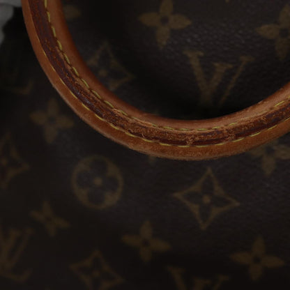 LOUIS VUITTON Alma Handbag