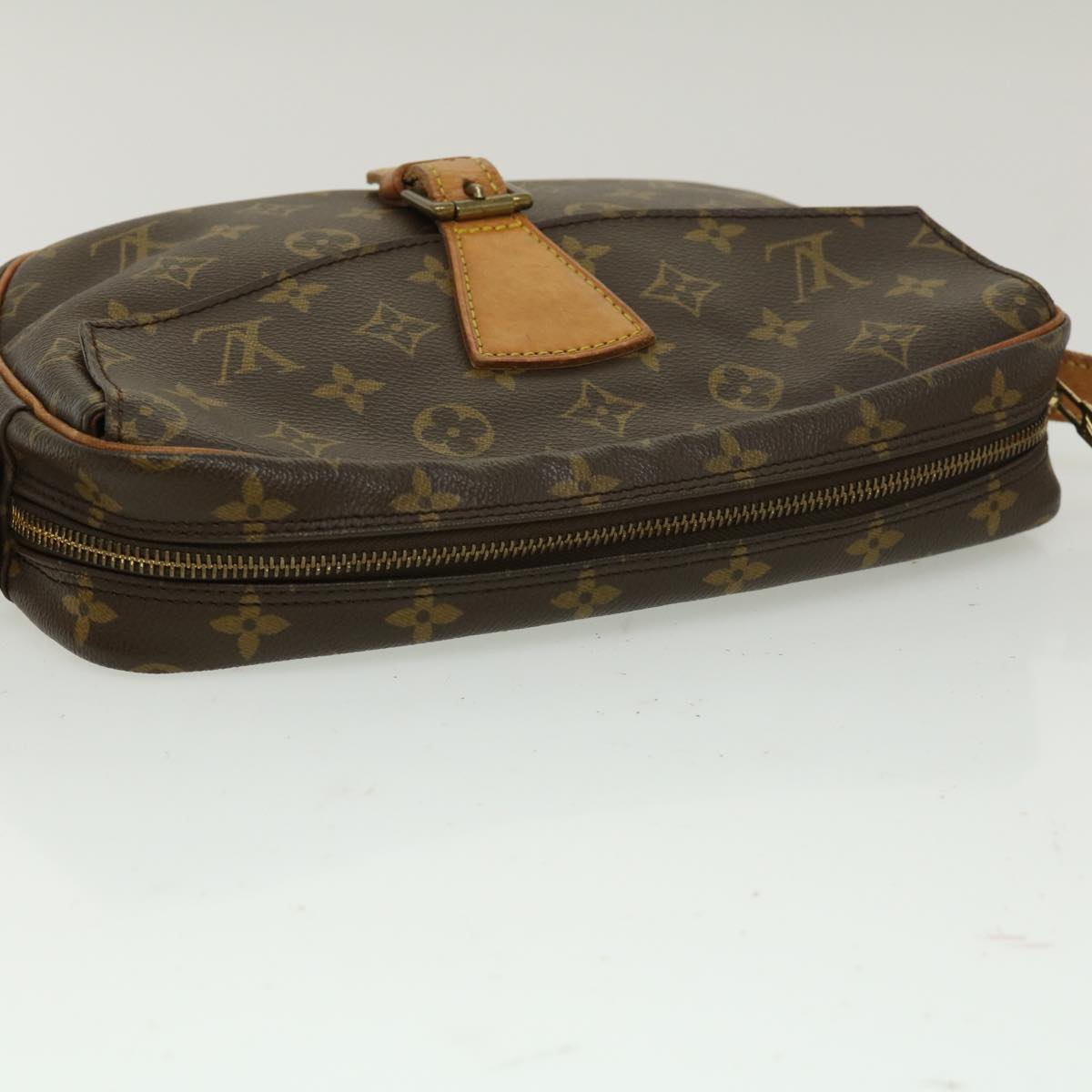 Louis Vuitton  Jeune fille Shoulder Bag