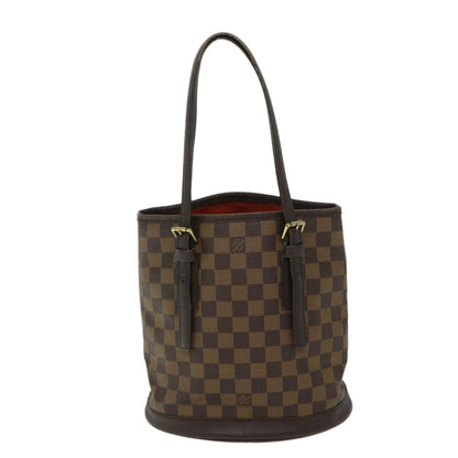 LOUIS VUITTON Marais Shoulder Bag