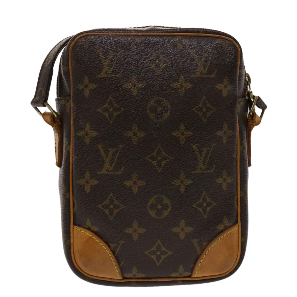 LOUIS VUITTON Danube Shoulder Bag